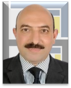 Dr. Mohamed Al Barrani